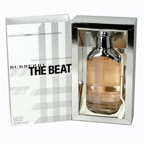 burberry the beat women's 2.5 ounce eau de parfum spray|The Beat Burberry perfume .